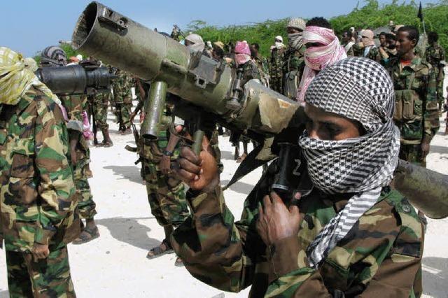Jemeniten stärken Islamisten in Somalia