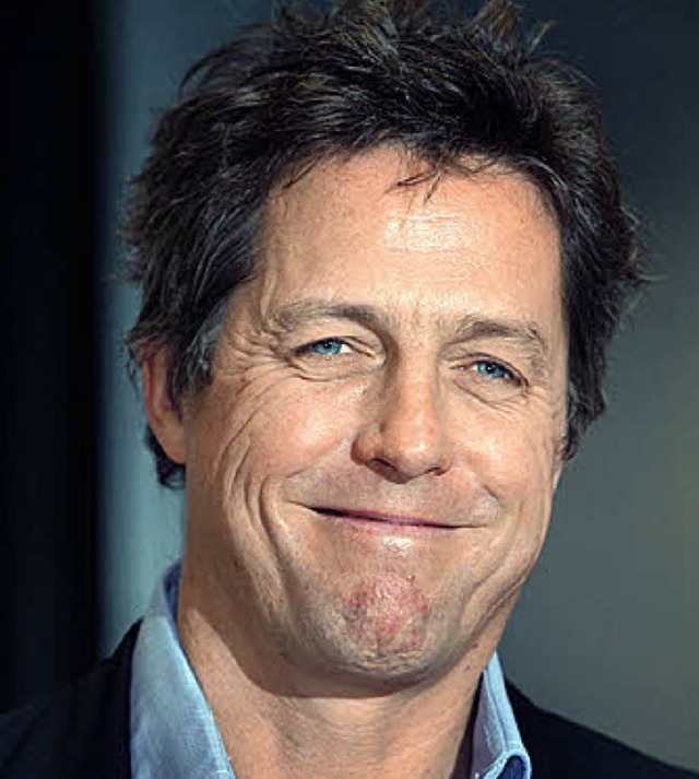 Hugh Grant   | Foto: dpa