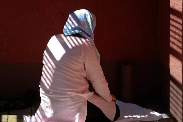 Mohammeds neue Schwestern: Immer mehr Frauen konvertieren zum Islam