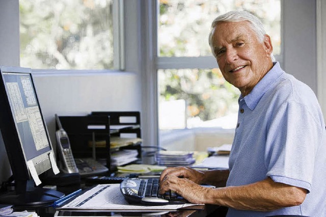 Senioren interessieren sich zunehmend ...und Informationsmglichkeiten bieten.   | Foto: privat