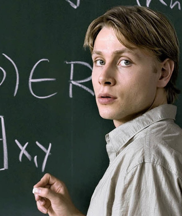 13 Semester. Mit Max Riemelt  | Foto: Fox