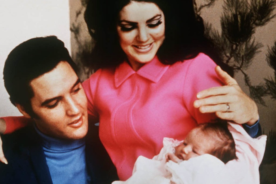 Fotos: Elvis Presley zum 75. Geburtstag - Panorama ...