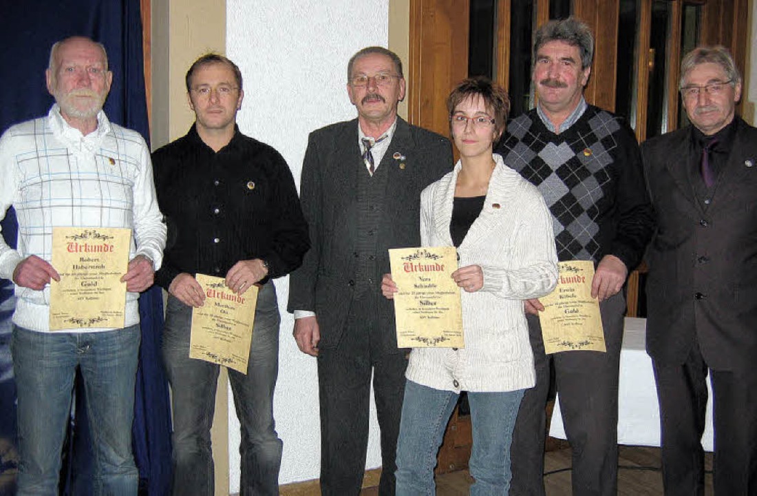 Dritte in der Oberliga - Waldkirch - Badische Zeitung