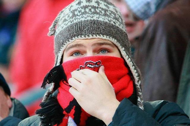 Fotos: Warm durch den Winter – 11 Tipps