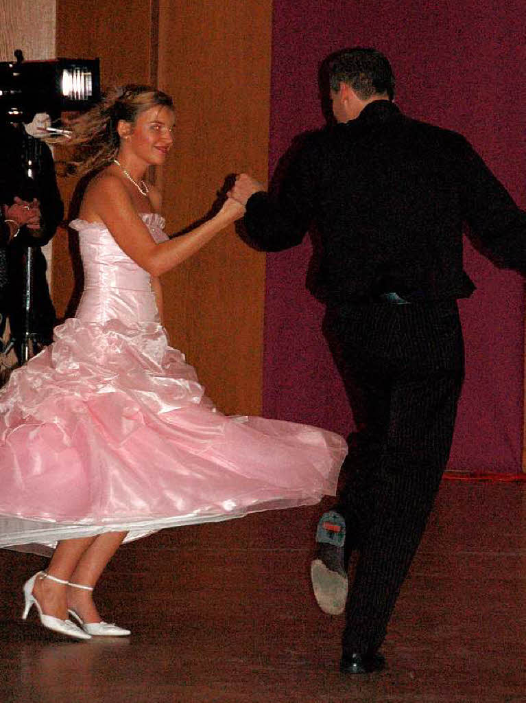 Die schönsten Bilder von der Neujahrsgala 2010 im Bad Säckinger Kursaal. Die schönsten Bilder von der Neujahrsgala 2010 im Bad Säckinger Kursaal.