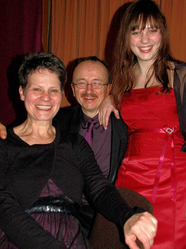 Die schönsten Bilder von der Neujahrsgala 2010 im Bad Säckinger Kursaal. Die schönsten Bilder von der Neujahrsgala 2010 im Bad Säckinger Kursaal.