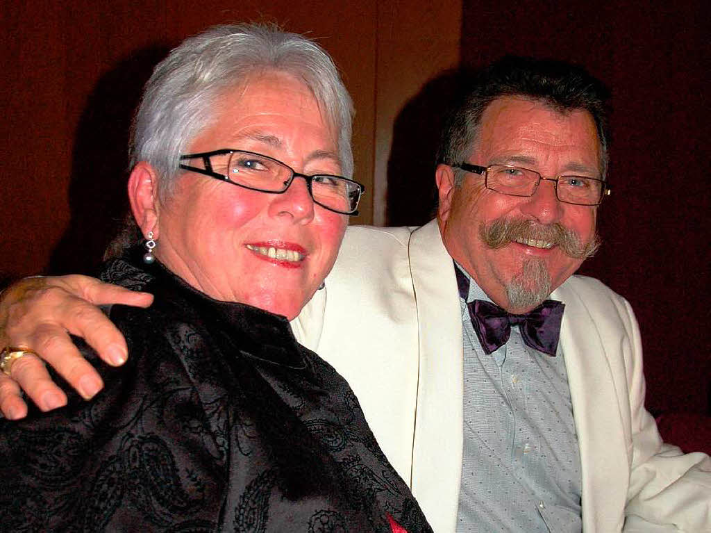 Die schönsten Bilder von der Neujahrsgala 2010 im Bad Säckinger Kursaal. Die schönsten Bilder von der Neujahrsgala 2010 im Bad Säckinger Kursaal.