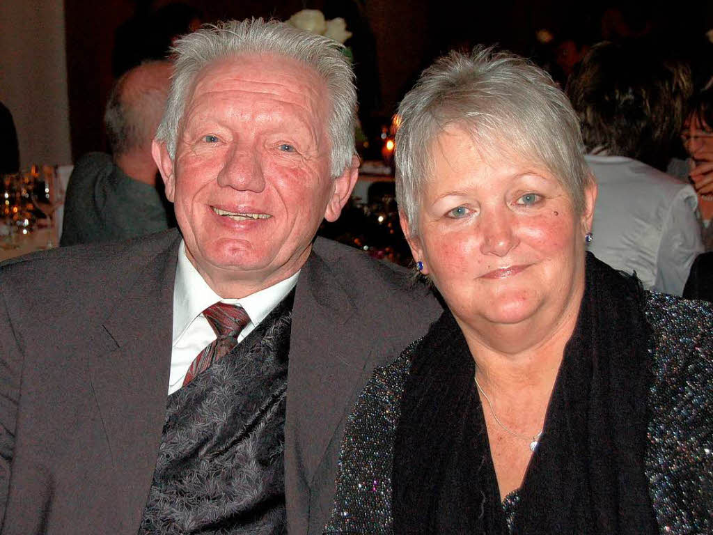 Die schönsten Bilder von der Neujahrsgala 2010 im Bad Säckinger Kursaal. Die schönsten Bilder von der Neujahrsgala 2010 im Bad Säckinger Kursaal.