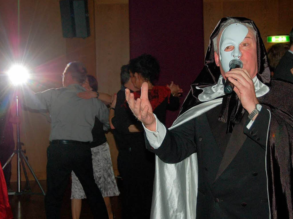 Die schönsten Bilder von der Neujahrsgala 2010 im Bad Säckinger Kursaal. Die schönsten Bilder von der Neujahrsgala 2010 im Bad Säckinger Kursaal.