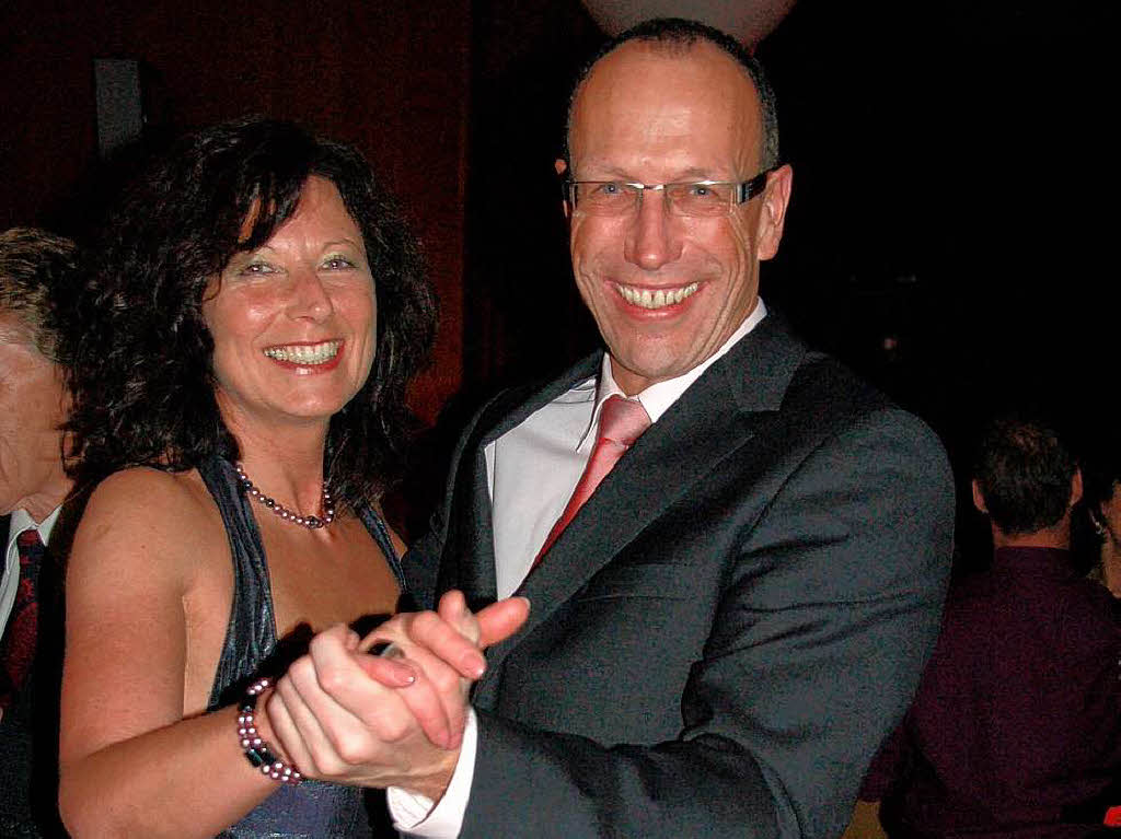 Die schönsten Bilder von der Neujahrsgala 2010 im Bad Säckinger Kursaal. Die schönsten Bilder von der Neujahrsgala 2010 im Bad Säckinger Kursaal.