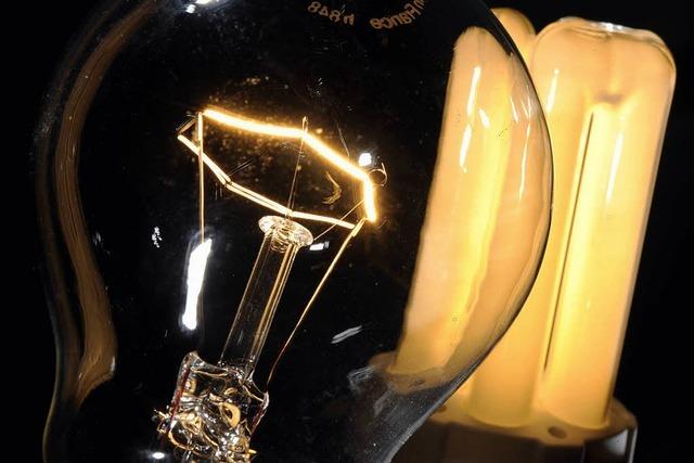 ULB will Energiesparlampen sinnvoll entsorgt sehen
