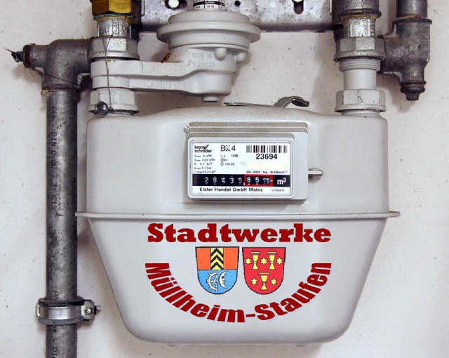 Neu gegrndet: die Stadtwerke Mllheim-Staufen   | Foto: Markus Donner