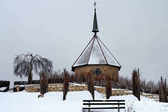 DIE LBERGKAPELLE