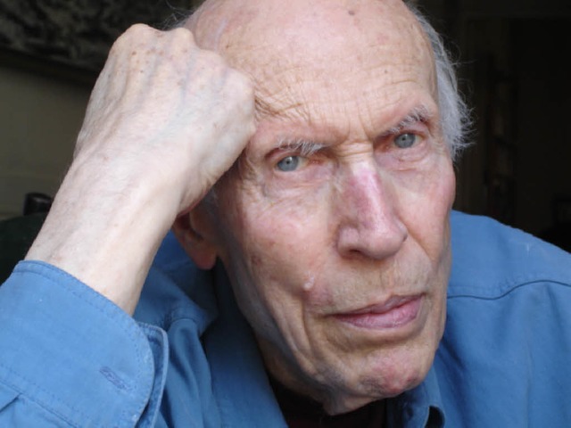 Das Leben im Blick: Eric Rohmer    | Foto: afp