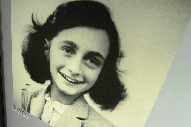 Letzte Anne-Frank-Helferin gestorben