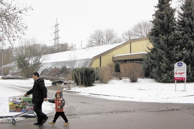 Stadt muss wohl ein unerbetenes Erbe antreten