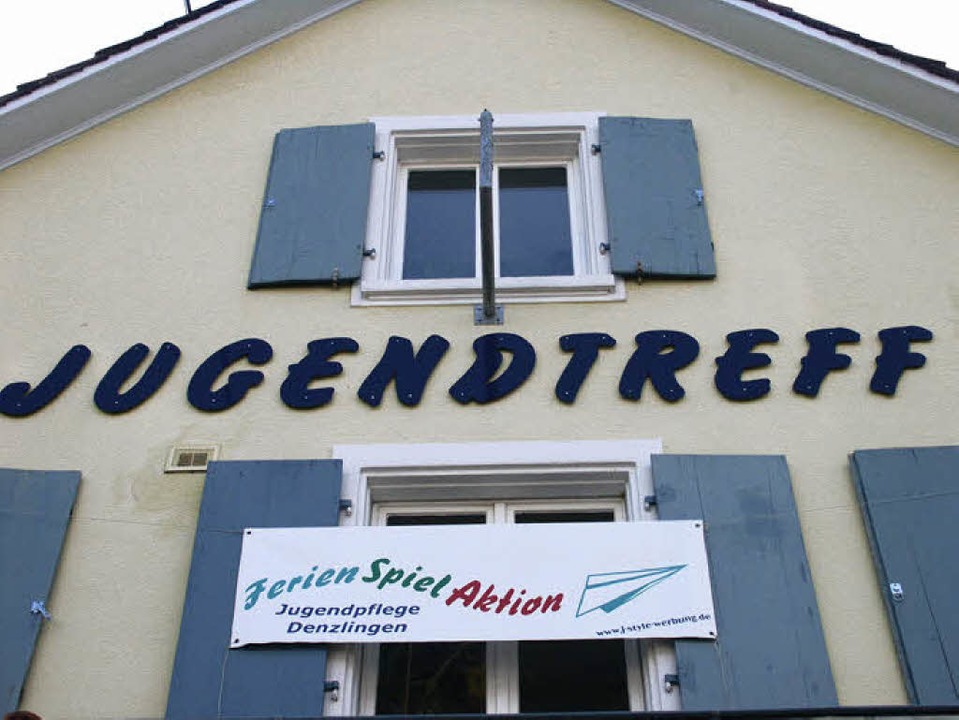 Denzlinger Kinderbetreuung in den Ferien  | Foto: Frank Kiefer