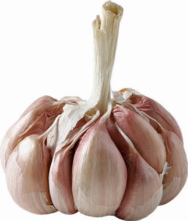 Knoblauch macht Chinesen reich.  | Foto: fotolia.com/Jordi Cubells Biela