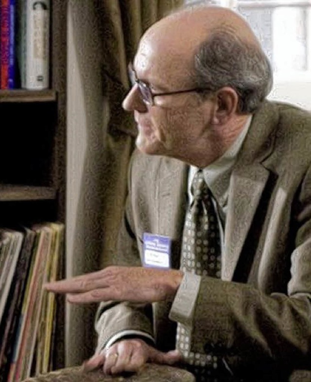 Richard Jenkins  | Foto: pandastorm