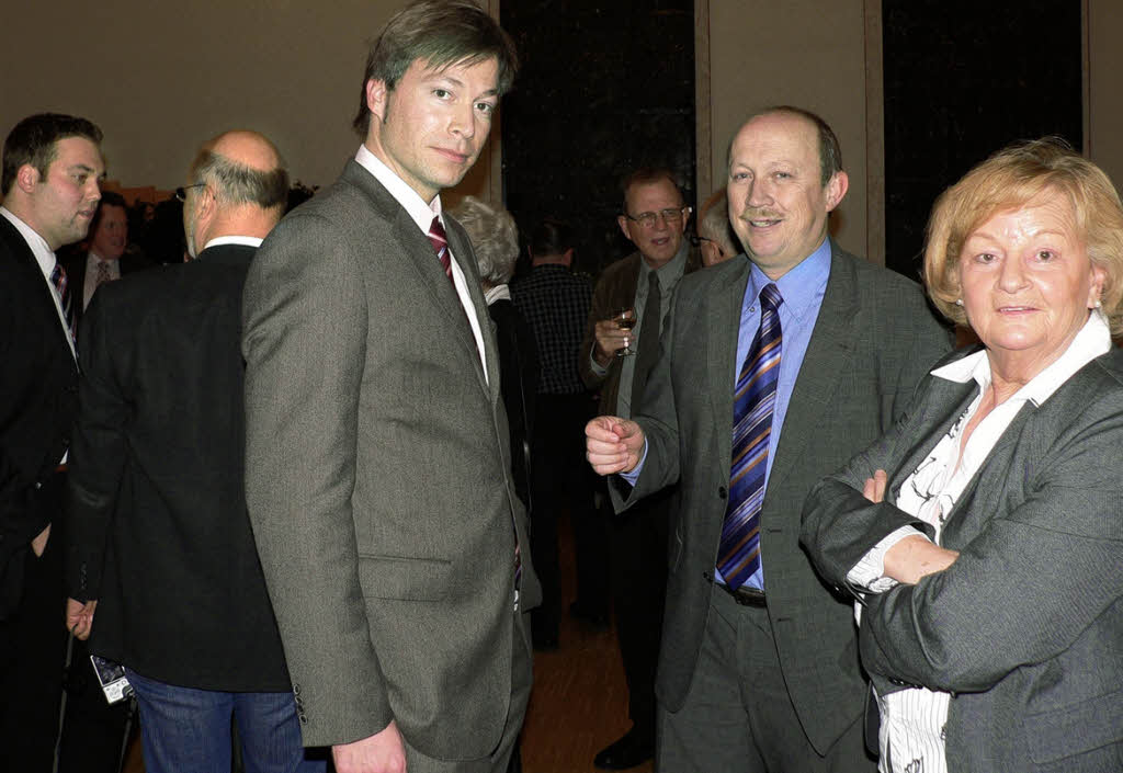 Die Christdemokraten üben sich im Spekulieren Kreis Waldshut