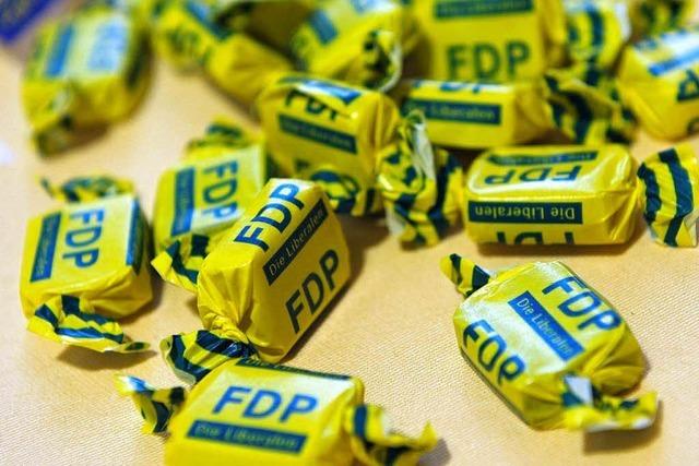 Die FDP und ihr altes Image der Klientelpartei