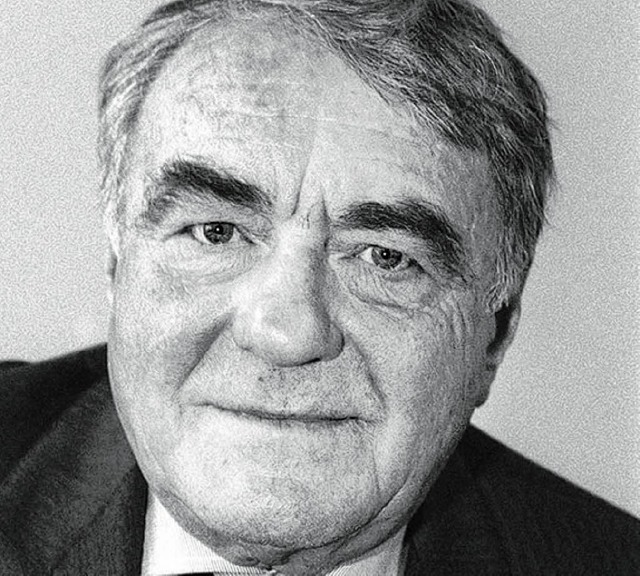 Claude Lanzmann, Regisseur von &#8222;Shoah&#8220;  | Foto: dpa