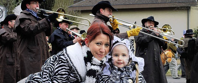 Mchtig was los ist ab dem kommenden Wochenende in allen Straen und Slen.   | Foto: Daniela Jarusel