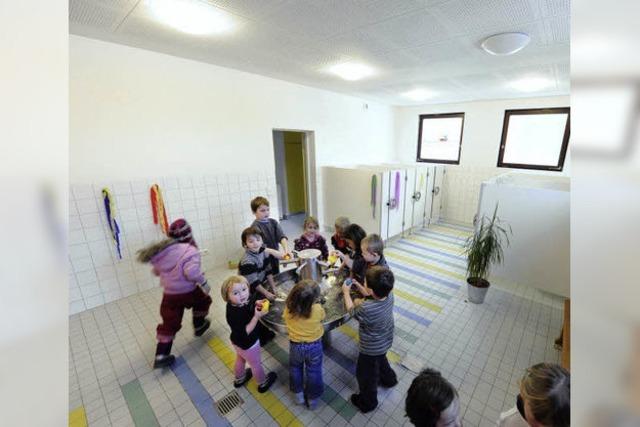 Evangelischer Kindergarten 