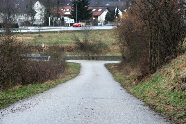 Ganz Ohr fr das neue Verkehrs-Ohr