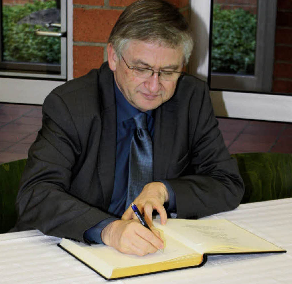 Steinen soll noch mehr sparen Steinen Badische Zeitung