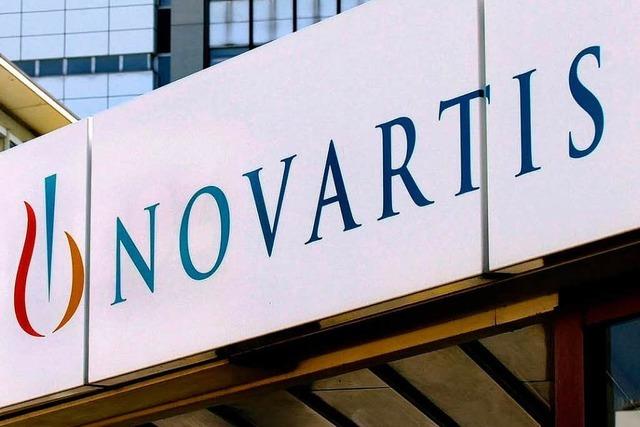 Überraschender Wechsel an der Novartis-Spitze