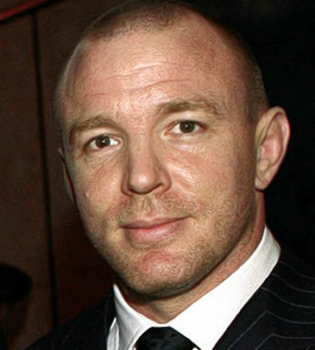 Guy Ritchie  | Foto: Warner