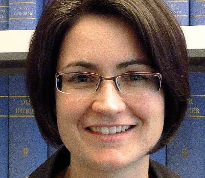 Verband will Jugendlichen beim Berufseinstieg helfen Kreis Lörrach