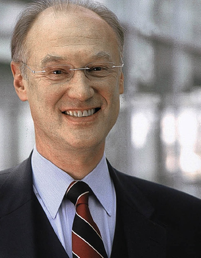 Hans-Georg Ressig   | Foto: Privat