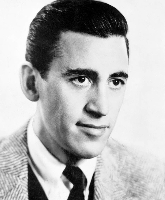 J.D. Salinger   | Foto: dpa