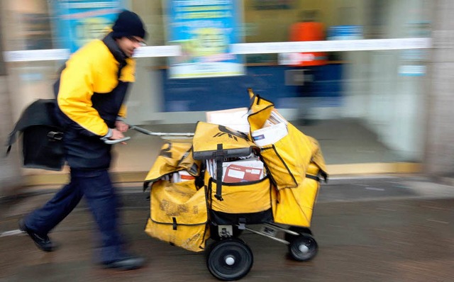 Arbeitgeber sprechen von einem Sieg  fr den Wettbewerb  | Foto: dpa