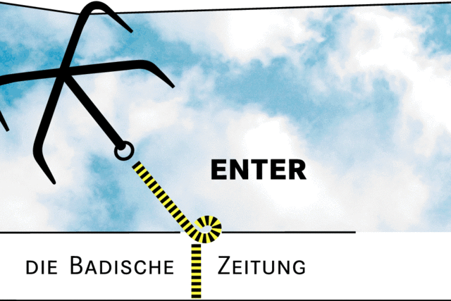 ENTER: Von einem Einsatz zum nchsten