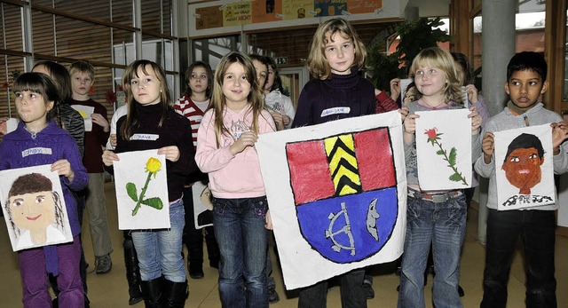 Mit dem Begriff Heimat beschftigen si...r (unser Foto) an einem Theaterstck.   | Foto: Volker mnch