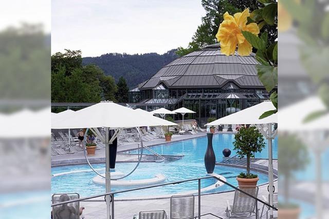 CASSIOPEIA-THERME (BADENWEILER)