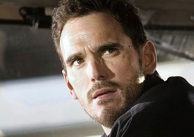 Matt Dillon  | Foto: sony