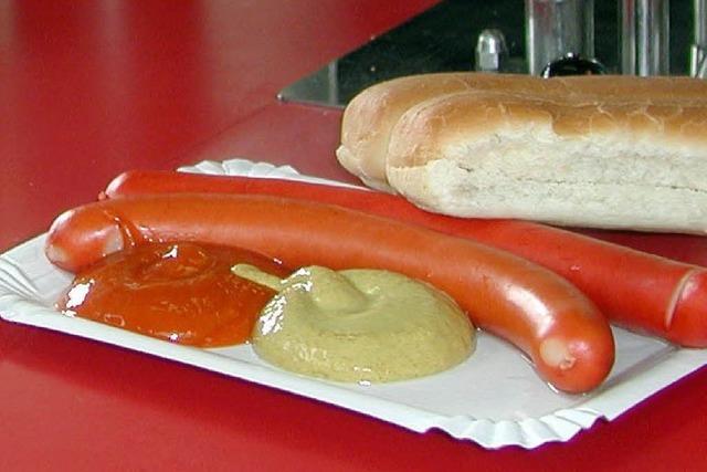 Student will Hotdog in Dänemark zum Comeback verhelfen
