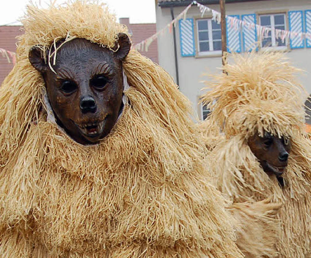 LAUTER NARRETEI Wutach Badische Zeitung