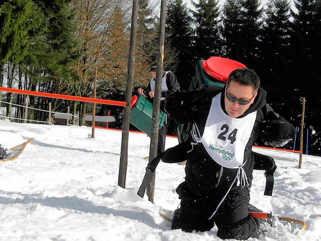 Konzentration und Kraft waren gefragt beim ersten Hotzenwälder Triathlon Konzentration und Kraft waren gefragt beim ersten Hotzenwälder Triathlon