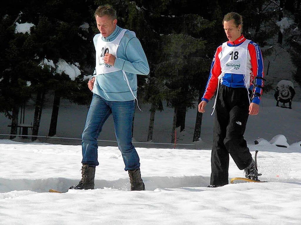 Konzentration und Kraft waren gefragt beim ersten Hotzenwälder Triathlon Konzentration und Kraft waren gefragt beim ersten Hotzenwälder Triathlon