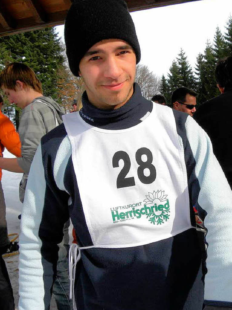 Konzentration und Kraft waren gefragt beim ersten Hotzenwälder Triathlon Konzentration und Kraft waren gefragt beim ersten Hotzenwälder Triathlon