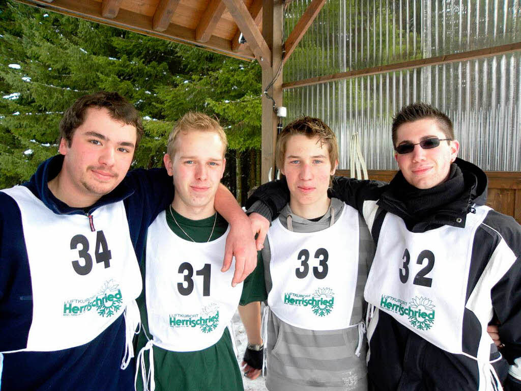 Konzentration und Kraft waren gefragt beim ersten Hotzenwälder Triathlon Konzentration und Kraft waren gefragt beim ersten Hotzenwälder Triathlon