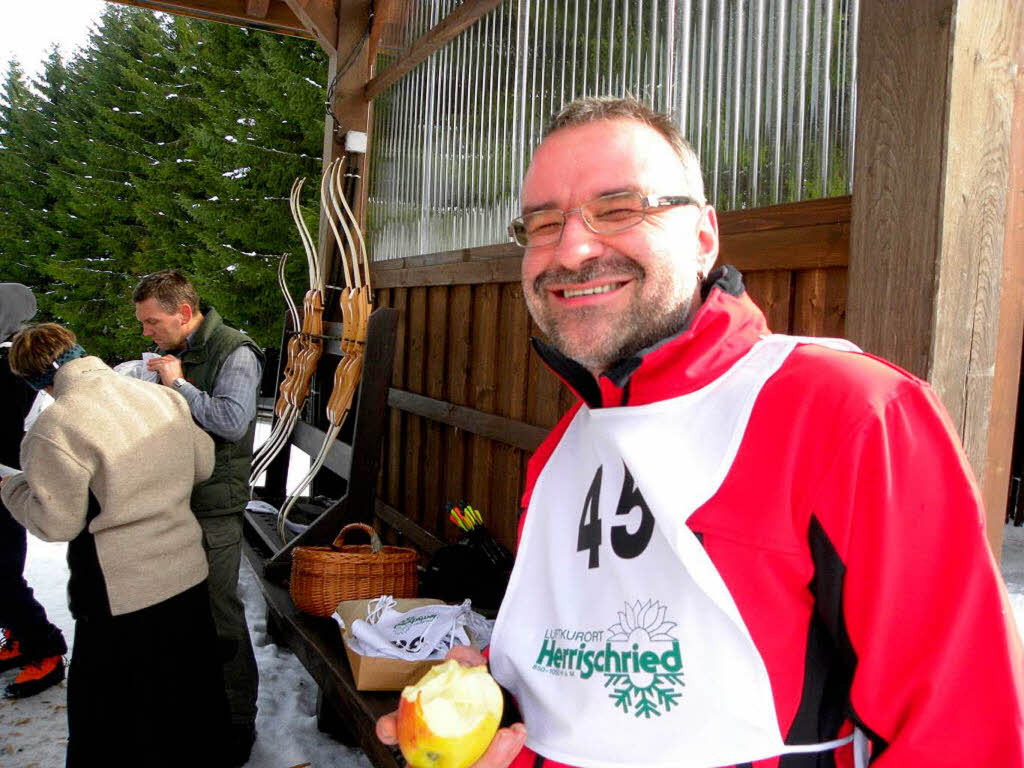 Konzentration und Kraft waren gefragt beim ersten Hotzenwälder Triathlon Konzentration und Kraft waren gefragt beim ersten Hotzenwälder Triathlon