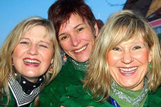 Fotos: Offenburger Narrentag I