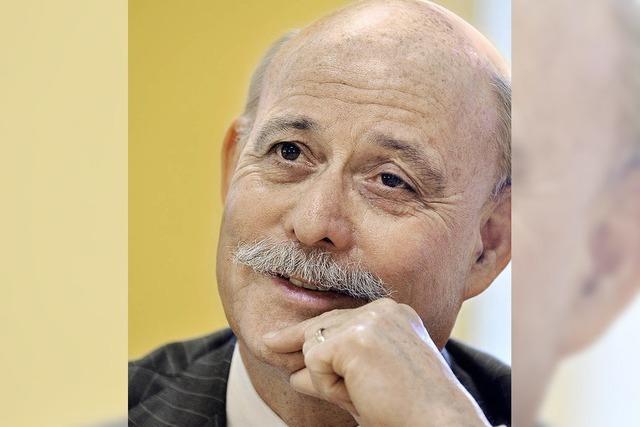 Jeremy Rifkin: Die zwei Seiten der Geschichte