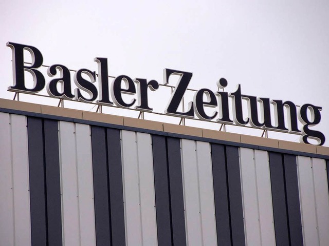 Die Basler Zeitung hat einen neuen Eigentmer.  | Foto: Daniel Gramespacher